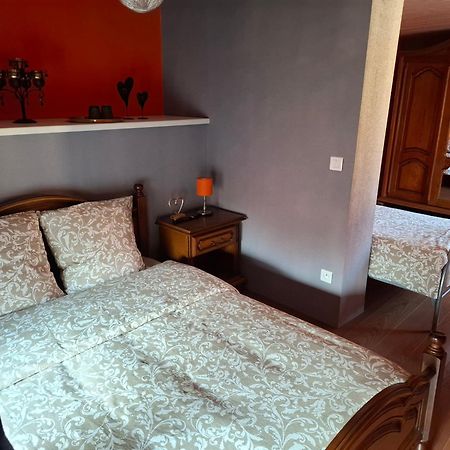 Chambre D'Hotes Au Coeur Du Village Reichshoffen Екстериор снимка