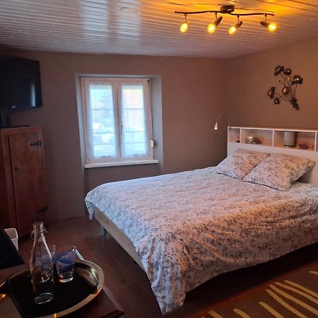 Chambre D'Hotes Au Coeur Du Village Reichshoffen Екстериор снимка