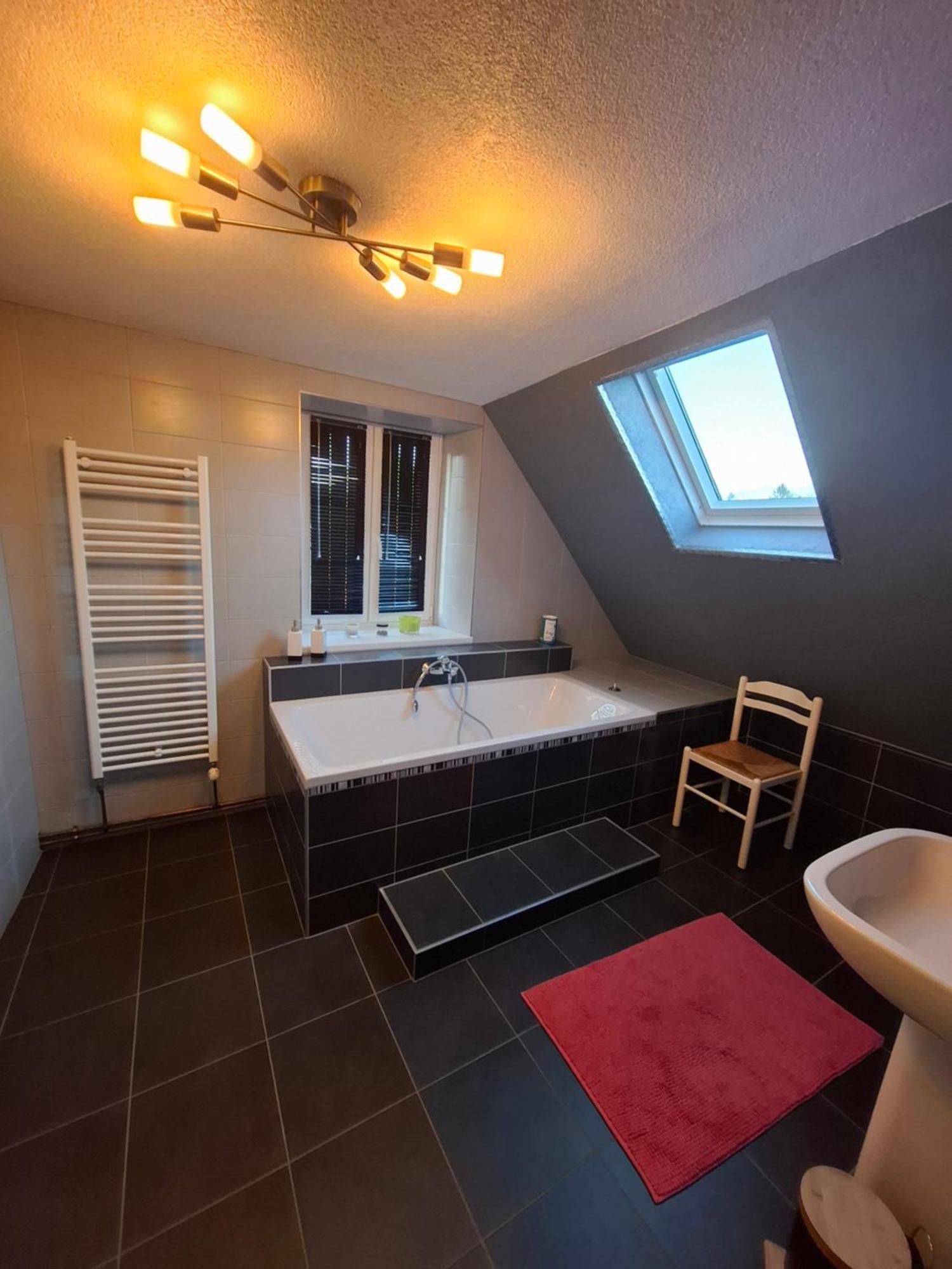 Chambre D'Hotes Au Coeur Du Village Reichshoffen Екстериор снимка